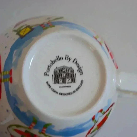 Gnome for  the Holidays Mug - Picture 4 of 6